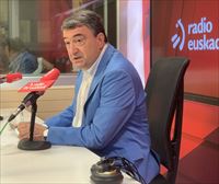 Esteban: PSOEk ez ditu inoiz ukitu nahi izan Espaniako monarkiari lotutako gaiak