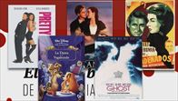 Gran final: ¿Cuál es el mejor beso de la historia del cine?