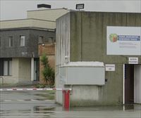 Un preso se suicida en el Centro Penitenciario Bizkaia