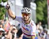 Sagan dejará el ciclismo en ruta a finales de año y se retirará en los Juegos Olímpicos de París 2024