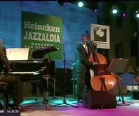 El Festival de Jazz de Getxo recupera las actuaciones internacionales