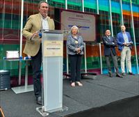 Fundación para la Cultura del Vino, Premio Euskadi de Gastronomía