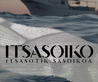 El documental Itsasoiko recala en Vitoria-Gasteiz gracias a Slow Food Araba