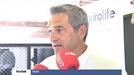 Igor González de Galdeano: ''Esperamos encontrar a Mikel Landa a tope para la Vuelta a España''