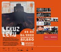 18ª edición del Festival Lekuz Leku