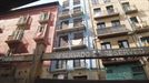 Hoteles, apartamentos y balcones de Pamplona llenos para los Sanfermines
