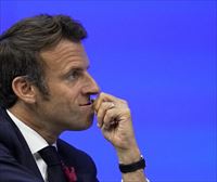 El Constitucional francés vuelve a rechazar un referéndum sobre la reforma de las pensiones