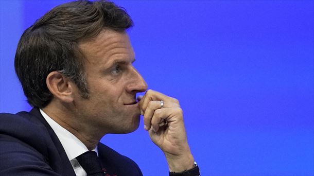 La France fait face à un second tour très incertain des élections générales pour Macron ce dimanche
