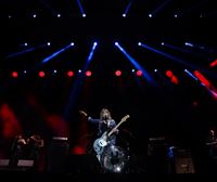 Azkena Rock Festival 2022 bate récord de asistencia con 48.000 personas