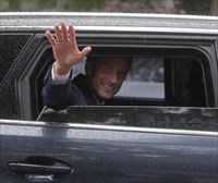 Macron gana las elecciones, pero se sitúa lejos de la mayoría absoluta en la Asamblea Nacional
