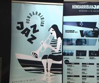 James Francies, Viktorija Pilatovic y Diego Amador actuarán en el Festival de Jazz de Hondarribia