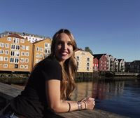 'Vascos por el mundo' viaja a Trondheim, al corazón de Noruega