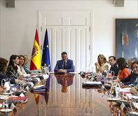 El Gobierno español da el primer paso para llevar ante la Justicia el protocolo anti aborto de Castilla y León