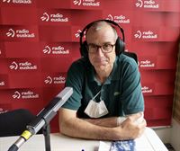 Patrick Alfaya: “Euskadi es de las zonas del Estado español con una cultura musical más alta y más amplia