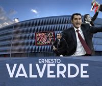 La apuesta de Barkala y Uriarte por Valverde marca el penúltimo día de campaña en el Athletic