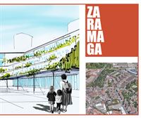 Vitoria-Gasteiz aspira a recibir 30 millones de euros para la regeneracion integral del barrio de Zaramaga 