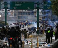 12 días de protestas por el encarecimiento de la vida en Ecuador y no hay visos de negociación 
