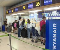 Las huelgas en EasyJet y Ryanair amenazan el arranque de las vacaciones de julio