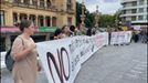 SOS Arrazakeria: ''Gerratik eta miseriatik ihes egiten saiatzen direnentzako hilerria da berriro Melilla'' 