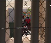 Los migrantes llegados a Melilla denuncian el trato inhumano recibido y las devoluciones en caliente