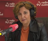 Pilar Garrido: ''Melillan gertatutakoa argitzeko ikerketa bat irekitzea eskatuko dugu''