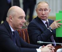 Rusia asegura haber pagado a tiempo el servicio de la deuda externa