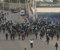La Unión Africana pide una investigación por la muerte de al menos 23 personas en la valla de Melilla 