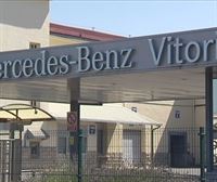 El aval al convenio en Mercedes-Benz Vitoria allana el camino a las inversiones y pone fin a las huelgas
