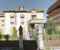 El Partido Popular apoya la modificación de la catalogación de la casa de los Alfaro