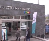 Inauguran en Hendaia la estación intermodal Elgarrekin para mejorar la movilidad transfronteriza