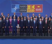 Comienza la primera reunión de la cumbre de la OTAN de Madrid