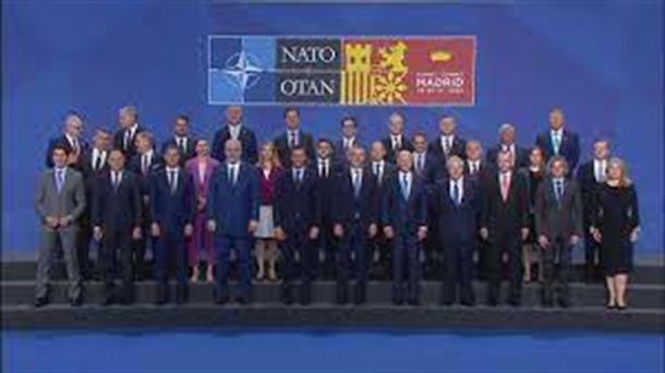 En la Cumbre de la OTAN, se lo juegan