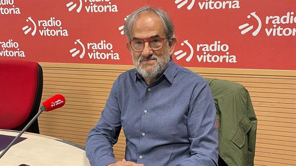 Raimundo Ruiz de Escudero: “No podemos decir que las cocheras van a ir en el sur”