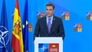 Sánchez, satisfecho por la definición de integridad territorial que ampara a Ceuta y Melilla