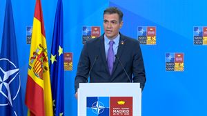 Sánchez reclama a los grupos del Congreso un ''acuerdo de país'' para aumentar el gasto en Defensa