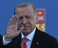 Israelek eta Turkiak harreman diplomatiko osoak berrezarri dituzte urteetako tentsioaren ondoren