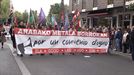 Nueva jornada de huelga en el metal de Bizkaia y Álava en defensa de un convenio laboral digno