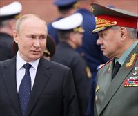 Putin denuncia que la OTAN sigue anclada en la Guerra Fría