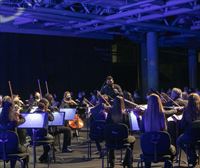 Behotsik Orkestra celebra este sábado en Bilbao diez años de carrera
