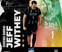 Jeff Withey seguirá en el Surne Bilbao Basket
