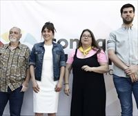 Gobierno de Navarra y Podemos alcanzan un acuerdo para los Presupuestos de 2023