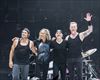 Metallica convierte Bilbao en la capital del metal por un día