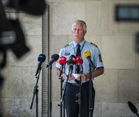 La Policía danesa descarta la hipótesis de terrorismo y apunta a los antecedentes psiquiátricos del detenido