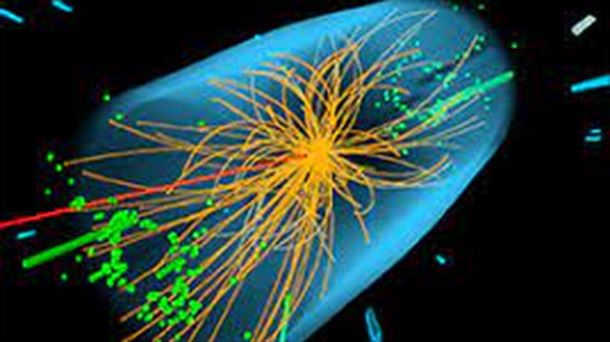 10º aniversario del descubrimiento del bosón de Higgs. Música y ciencia, una combinación que busca la belleza