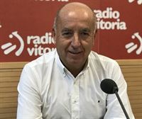 Raúl Arza: 'Seguimos en la senda de recuperación del empleo'