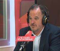 Carlos Iturgaiz no aclara si presentará su candidatura para seguir siendo el presidente del PP vasco