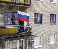 Rusia afirma que cumplirá los objetivos en Ucrania, pese a la ayuda internacional a Kiev