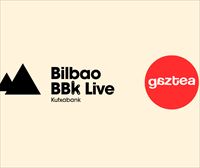 Seguimiento especial al Bilbao BBK Live en los medios de EITB