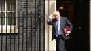 Boris Johnson se aferra al poder a pesar de las dimisiones