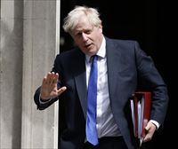 La renuncia de Johnson y sus aliados fuerza tres elecciones parciales en Reino Unido